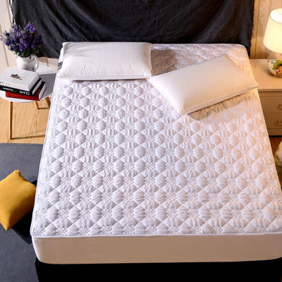 Protège-matelas antidérapant
