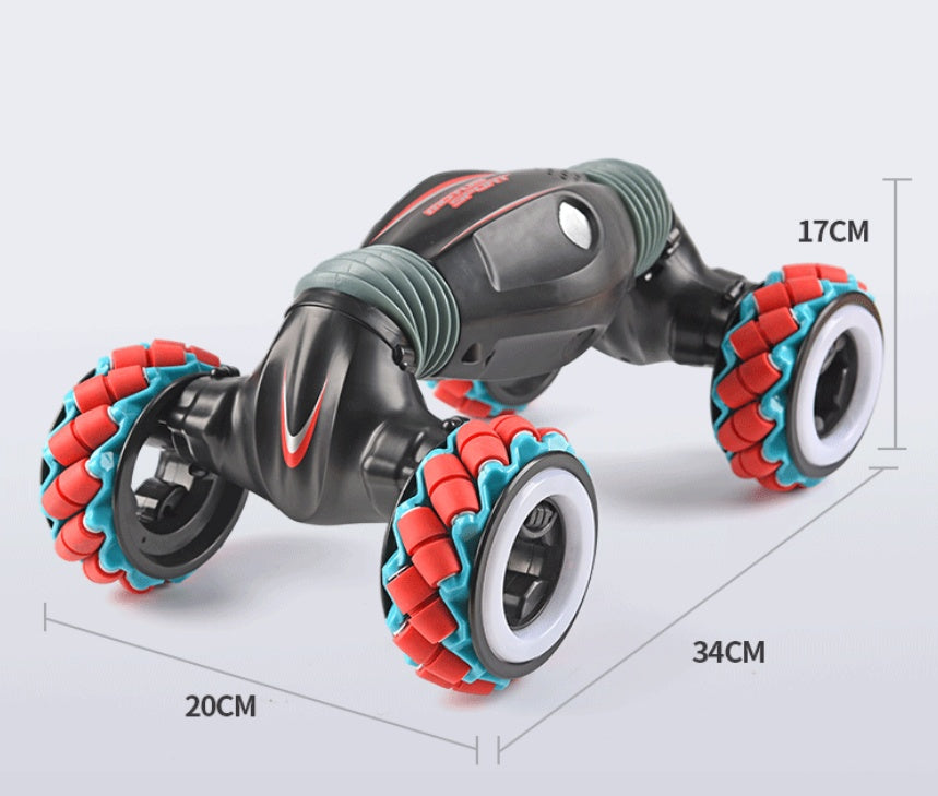 carrinho de brinquedo com comando