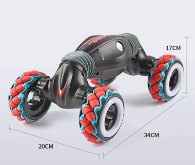 carrinho de brinquedo com comando