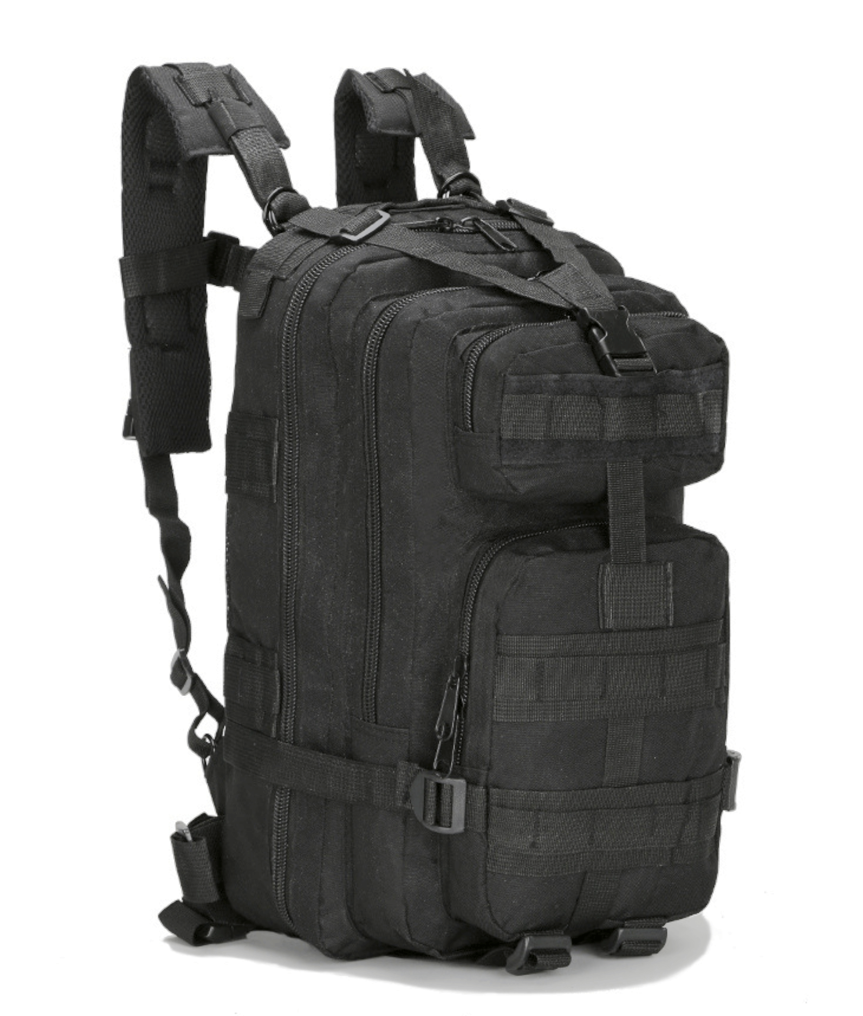Tactical 25L Molle Backpack | Army Pack | MOLLE Bag Rucksack | Range