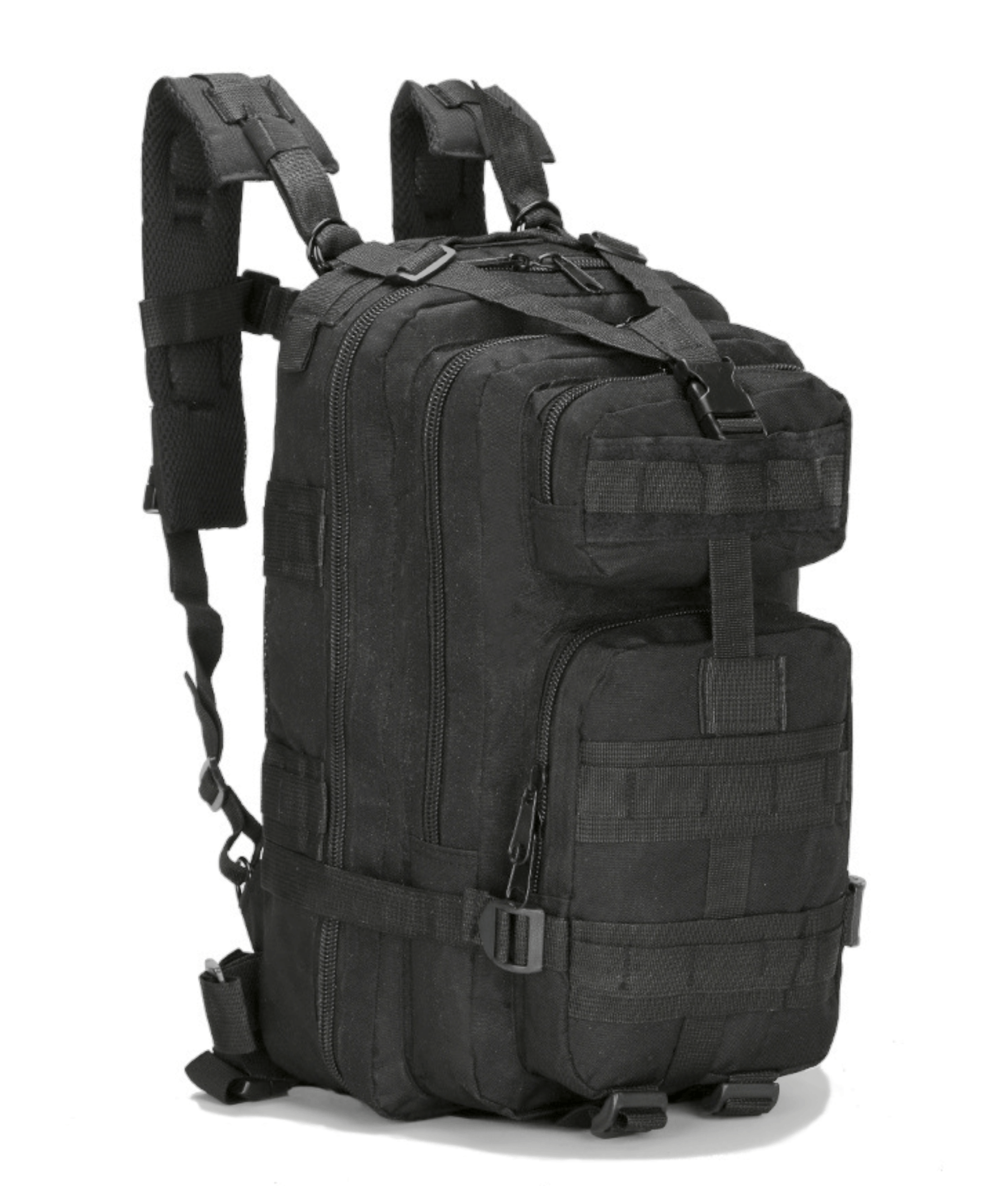 Tactical 25L Molle Backpack | Army Pack | MOLLE Bag Rucksack | Range