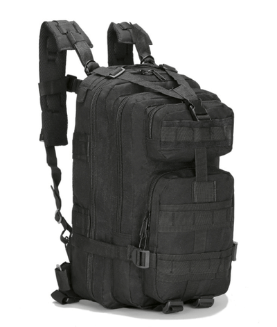 Tactical 25L Molle Backpack | Army Pack | MOLLE Bag Rucksack | Range