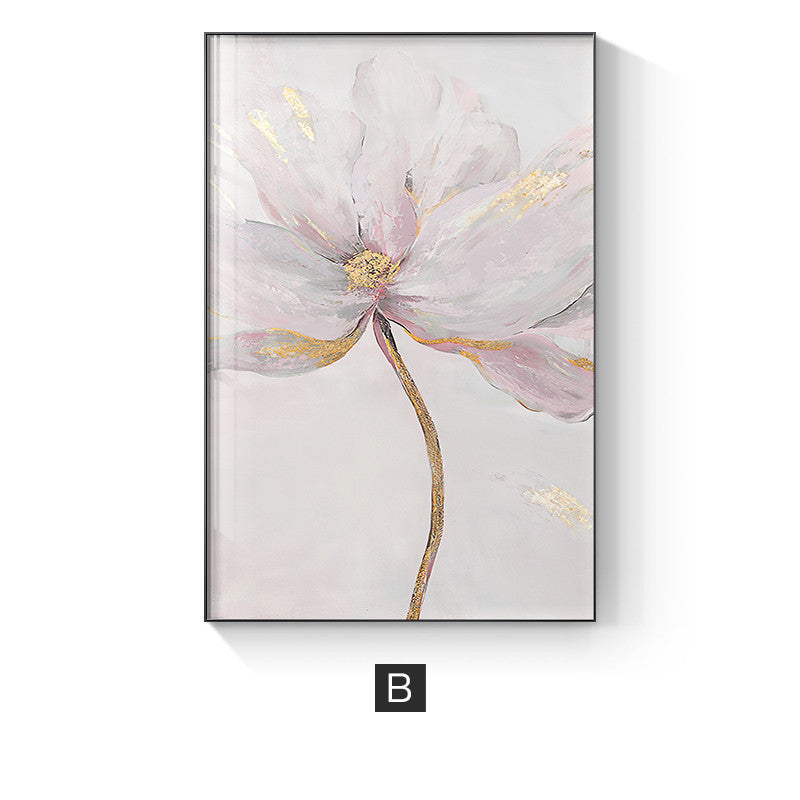 Custom Decorative Painting Canvas Painting