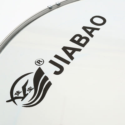 Side Drum Stainless Steel Band Percussion Instrument Drum Team Practice