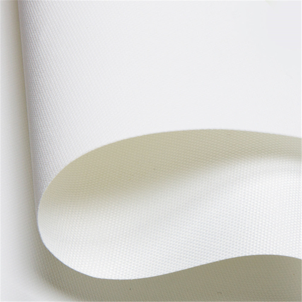 Black And White Animals Tiger And Lion Wall Art Canvas Print Poster