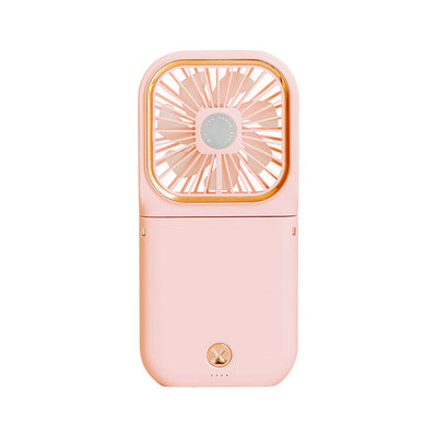Mini Cooling  Foldable Fan - Firebrands