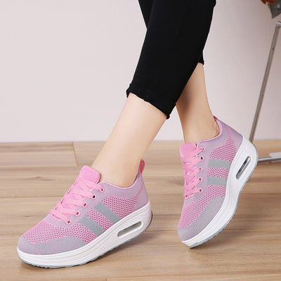 Women's Fashion Platform Shoes