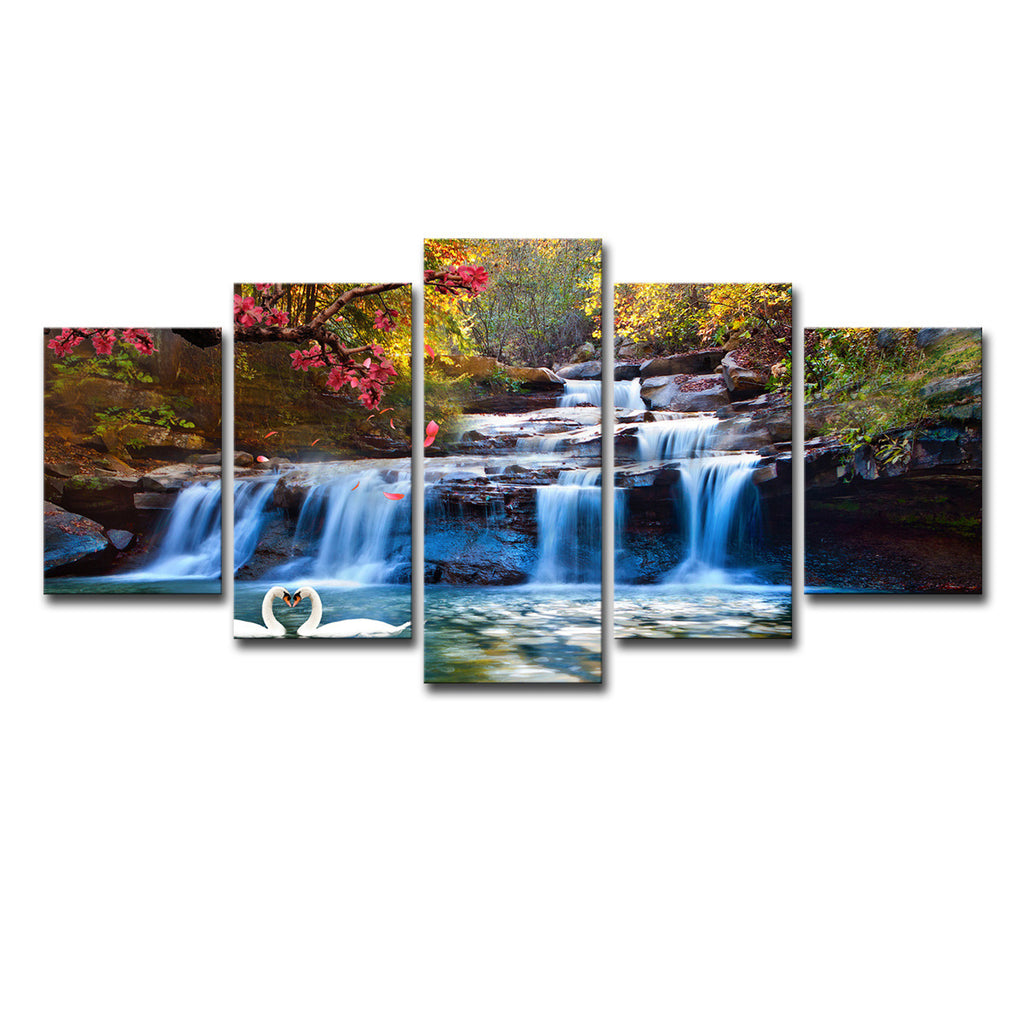 Wall Art Paintings Oil Painting Modern Home Decoration Picture