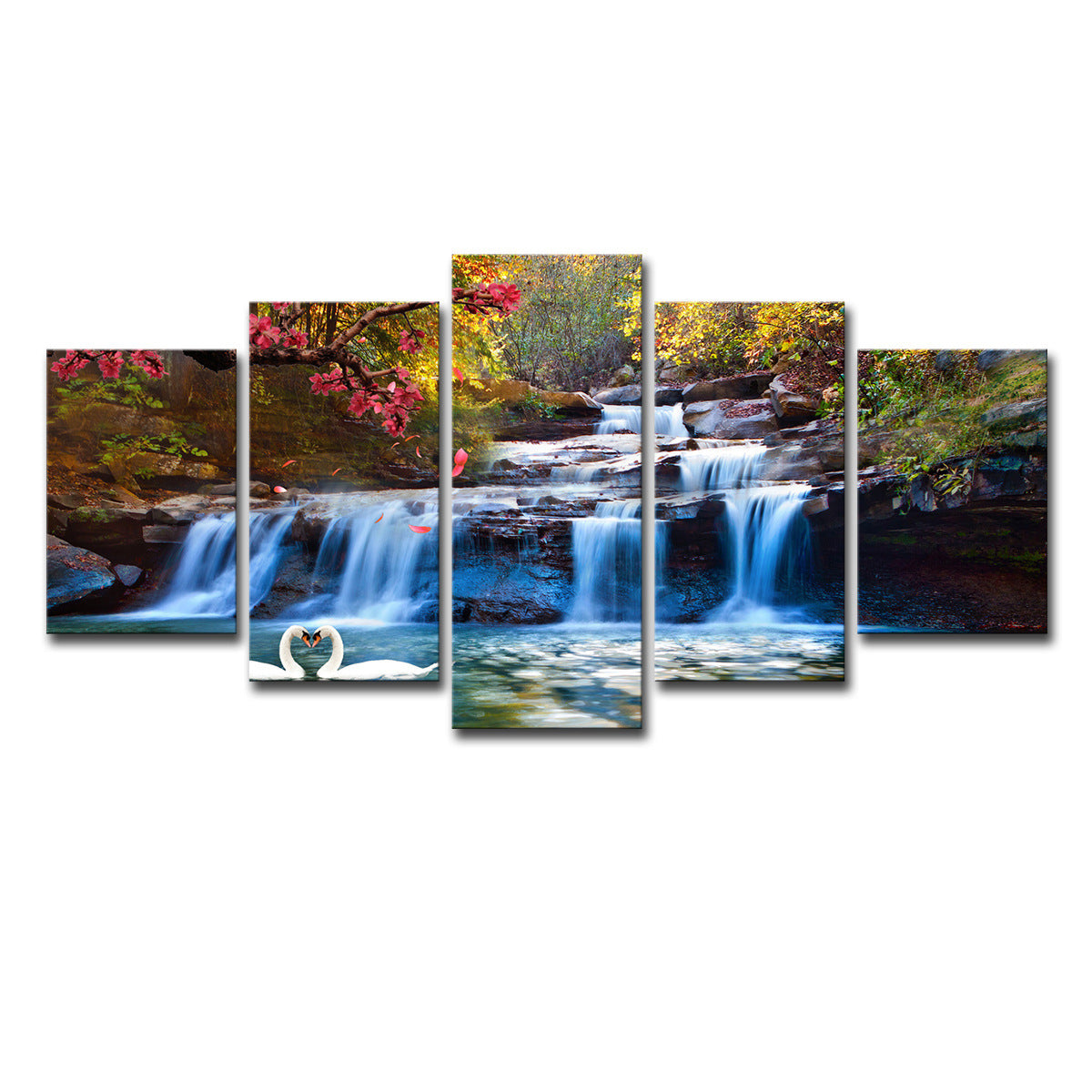 Wall Art Paintings Oil Painting Modern Home Decoration Picture