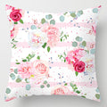 Housse de coussin pour canapé