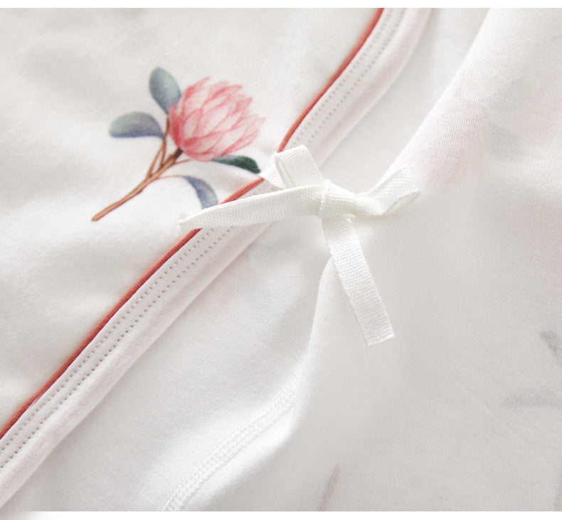 Noble Flowers Four Seasons Base