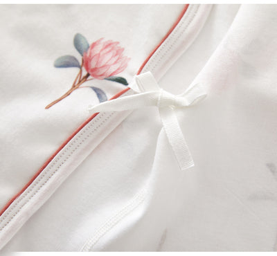 Noble Flowers Four Seasons Base