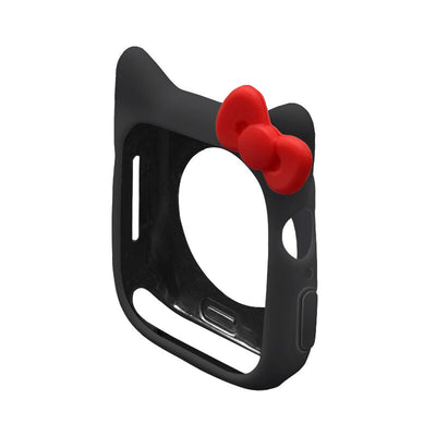Cat Watch Cover Case for Apple Watch - Firebrands