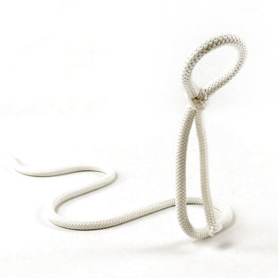 Suspended Rope Wine Bottle - Firebrands