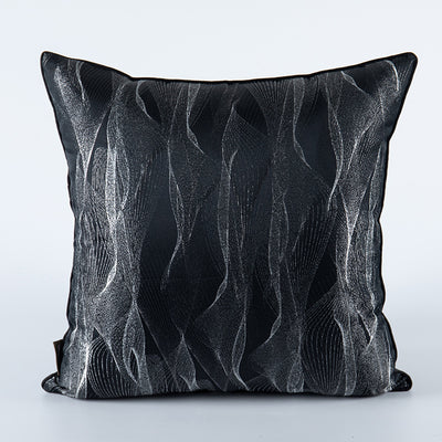 Simple Modern Luxury Style Throw Pillow Cushion