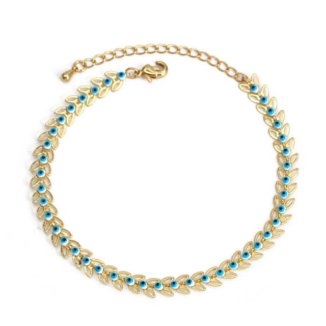 Charm Bracelet - Firebrands