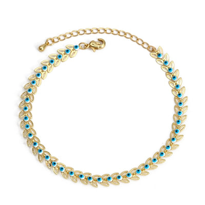 Charm Bracelet - Firebrands