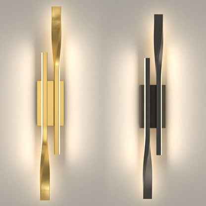 Nordic Bedroom Bedside Wall Lamp Living Room Background Wall Aisle Corridor Wall Lamp