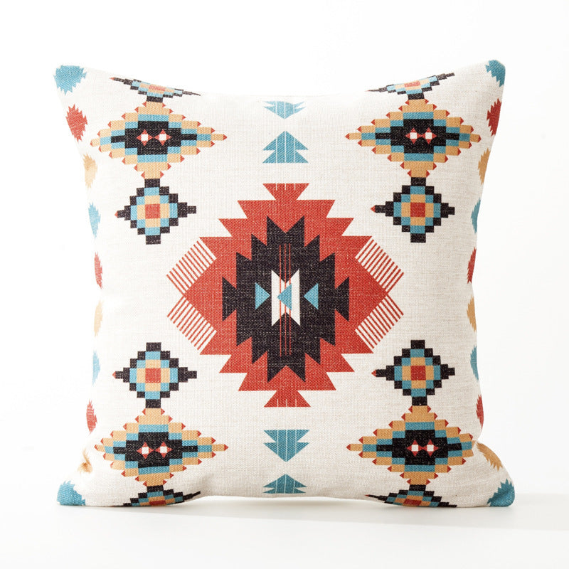 Coussin de canapé personnalisé, coussin de voiture