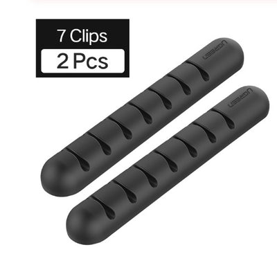 Carte de gestion des câbles de données pour le rangement et l'agencement