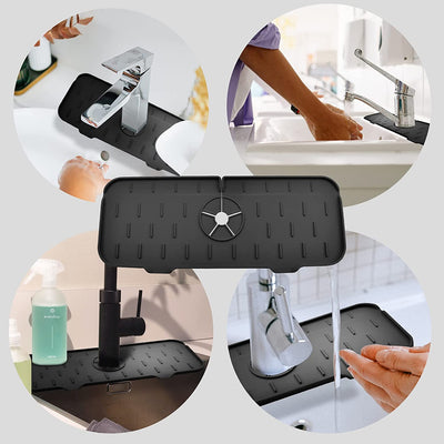 Kitchen Faucet Mat - Firebrands