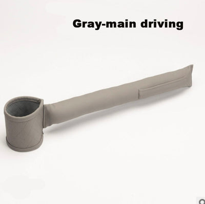 Leather Car Seat Gap Filler - Firebrands