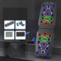 Multi-functional Household Push-up Bracket Training Board