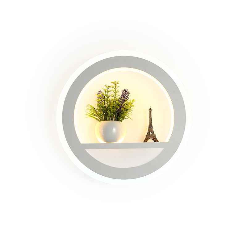 Nordic Wall Creative Lamp