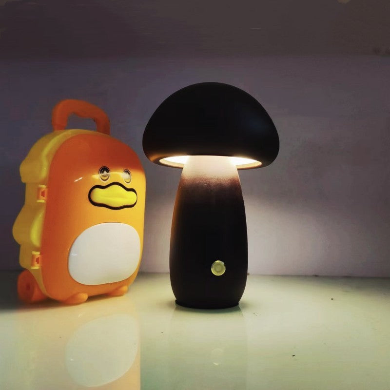 LED Solid Wood Slightly Luxury Decoration Ambience Light