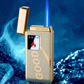 Touch-screen Charging Touch Sensitive Electronic Lighter