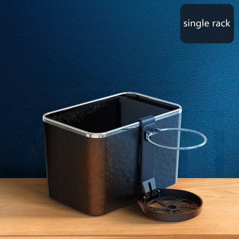 Multi-functional Creative Handrail