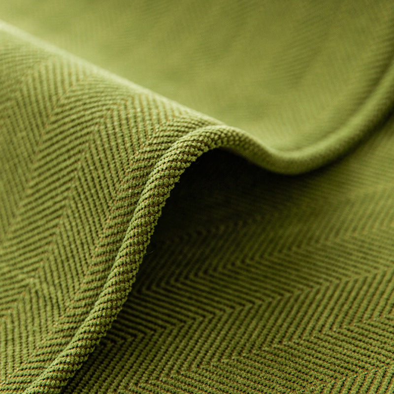 Chenille Sofa Cushion Four Seasons Universal Light Luxury