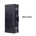 Universal B Flat Small Size Musical Instrument Bag Portable Accompanying Performance Suitcase