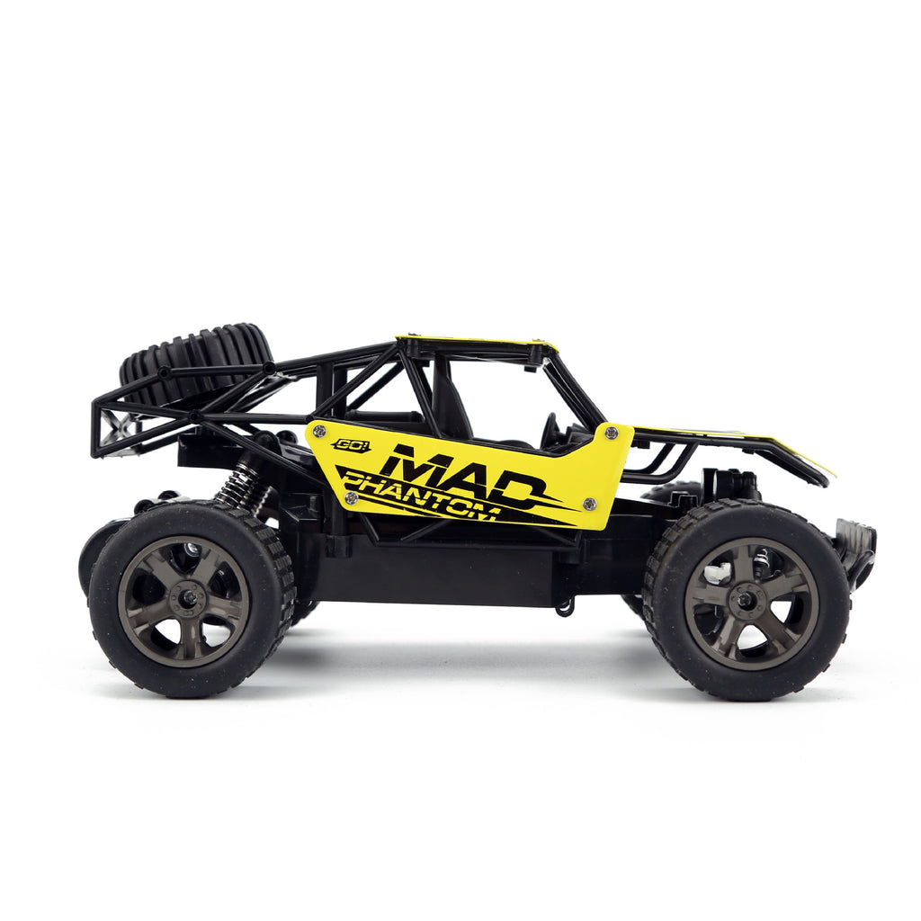 Voiture de drift radiocommandée à grande vitesse