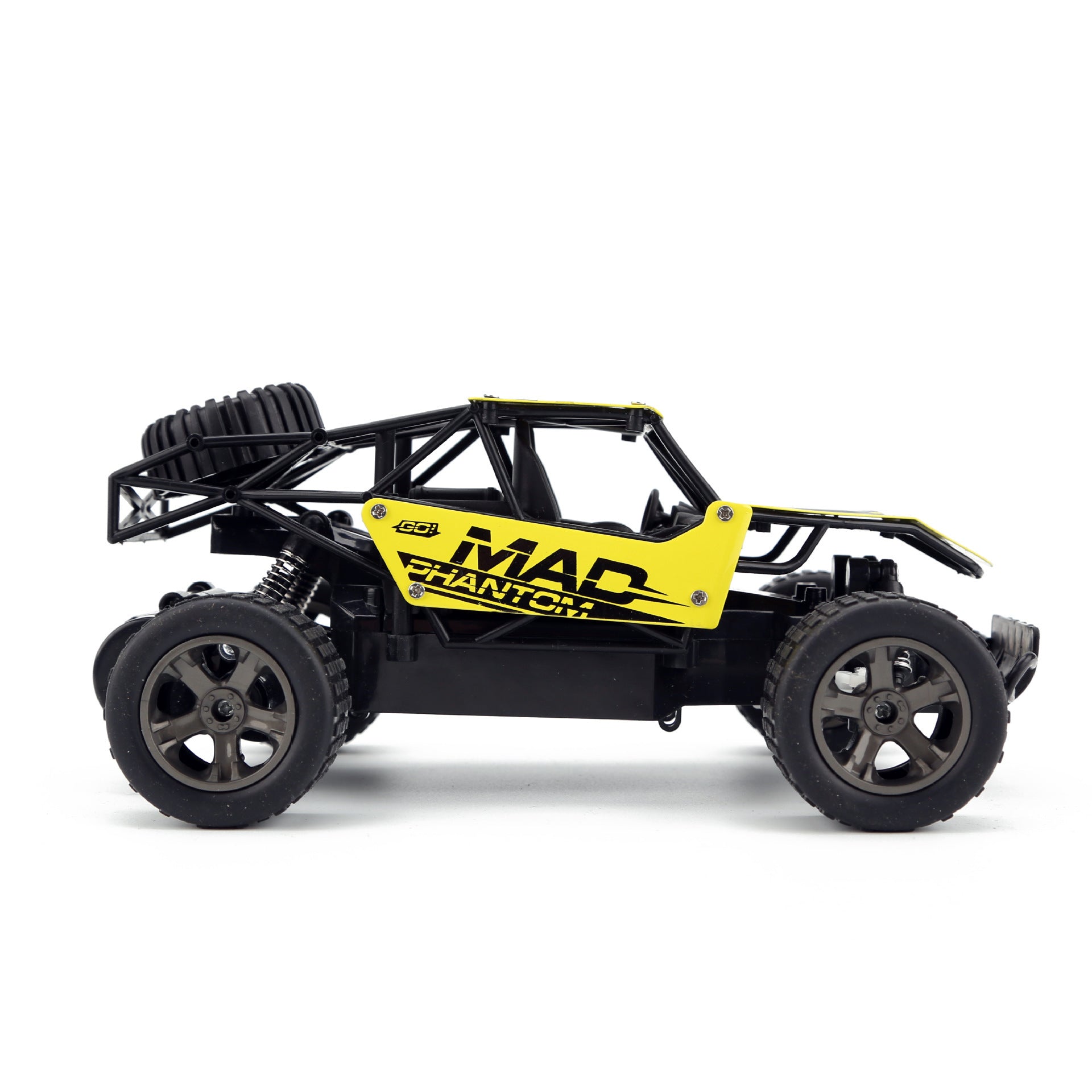 Carro de drift RC de alta velocidade