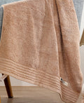 Serviettes, ensemble en coton