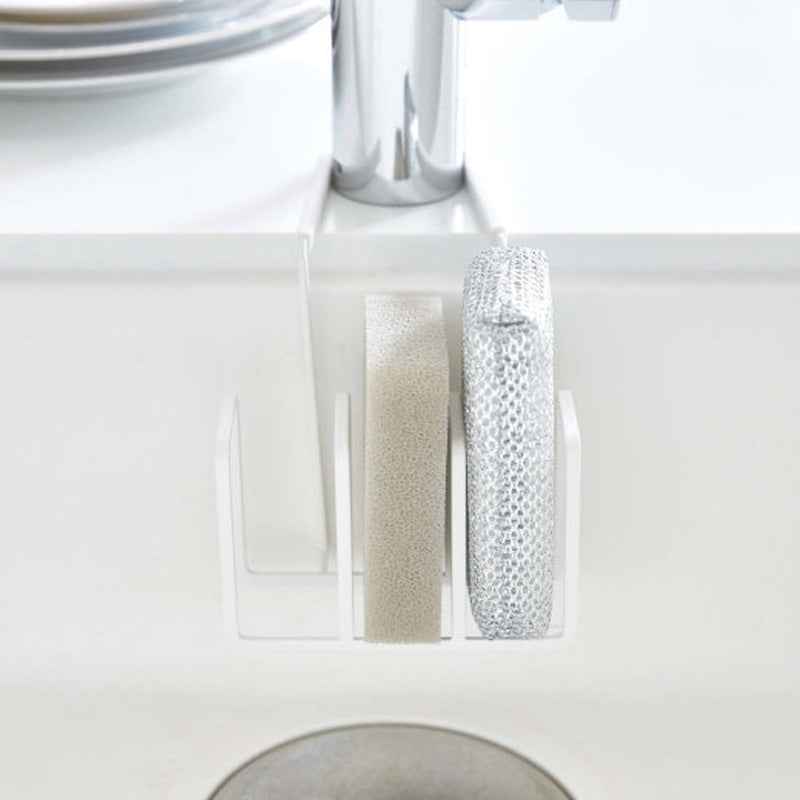 Household Kitchen Multi-functional Sponge Drain Rack