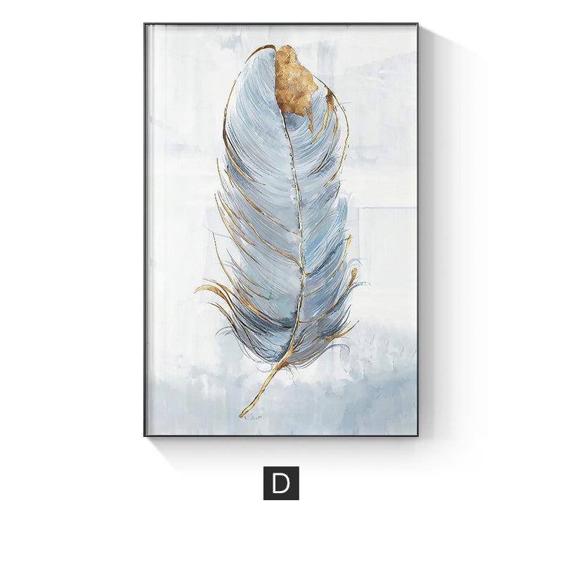 Custom Decorative Painting Canvas Painting