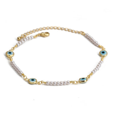 Charm Bracelet - Firebrands