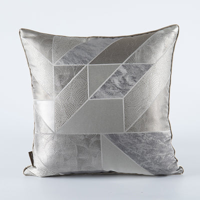 Simple Modern Luxury Style Throw Pillow Cushion