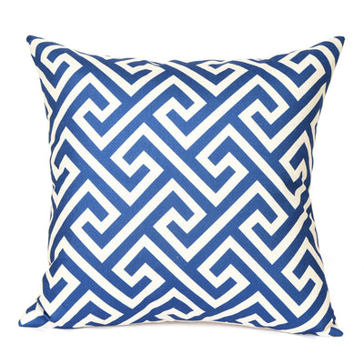 Modern minimalist abstract pillowcase