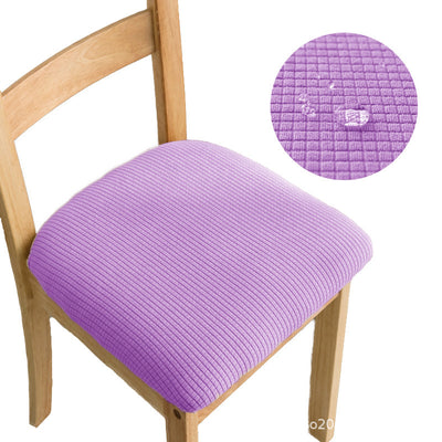 Office Home Chair Cushion Cover Cover Square Cushion