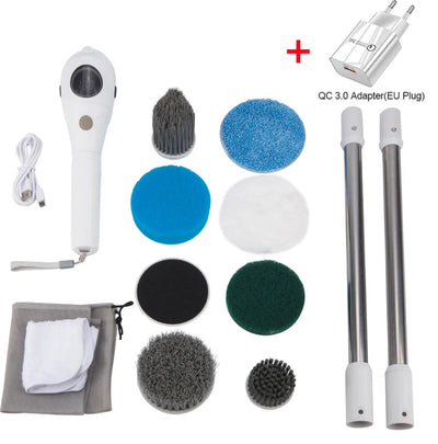 Lithium Rechargeable Household Handheld