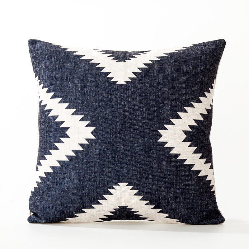 Coussin de canapé personnalisé, coussin de voiture