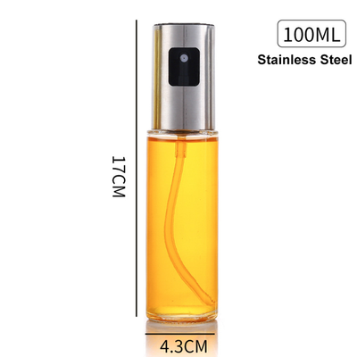 Kitchen Condiment Bottle - Firebrands