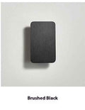 Minimalist Wall Lamp LED Bedroom Bedside Lamp