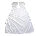 Tablier de toilette pour hommes