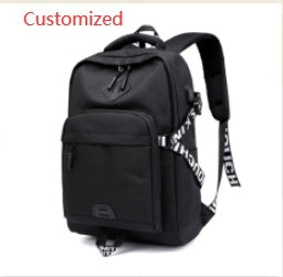 Sacs à dos pour ordinateur portable avec chargement USB 