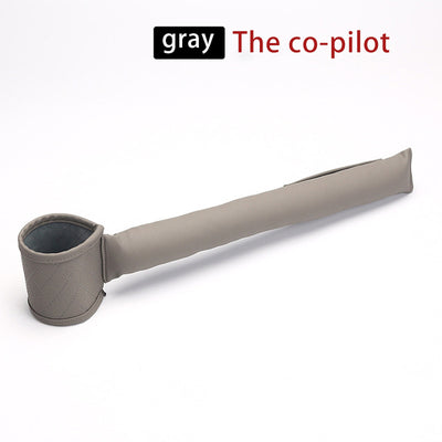 Leather Car Seat Gap Filler - Firebrands