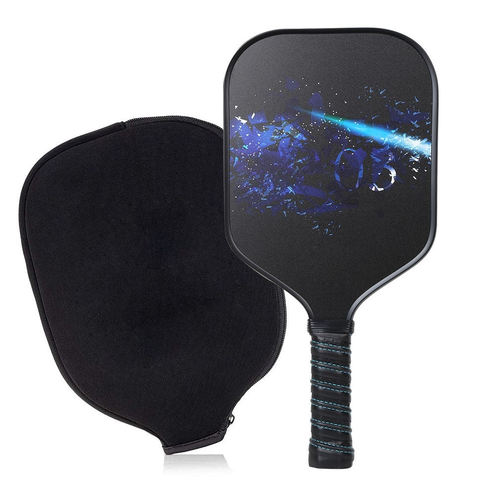 Pickleball Paddle Set - Firebrands